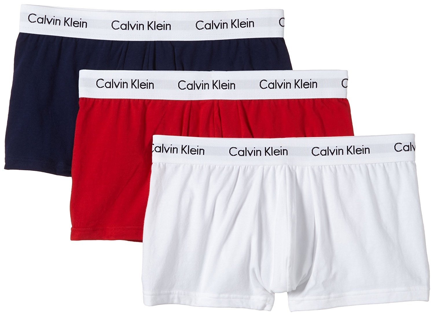 Calvin Klein Underwear Fehérnemű Férfi