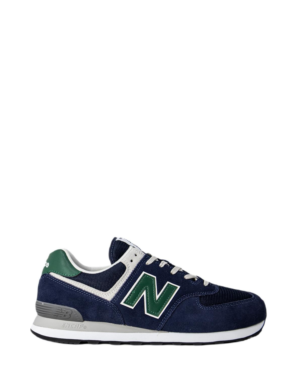 new balance uomo Vendita