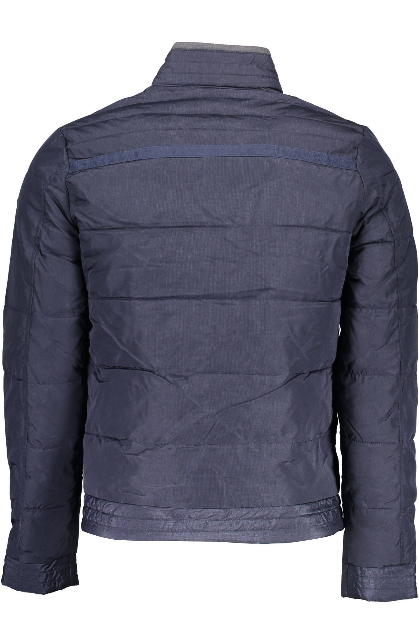 Guess Felpa Uomo Blu TG XL