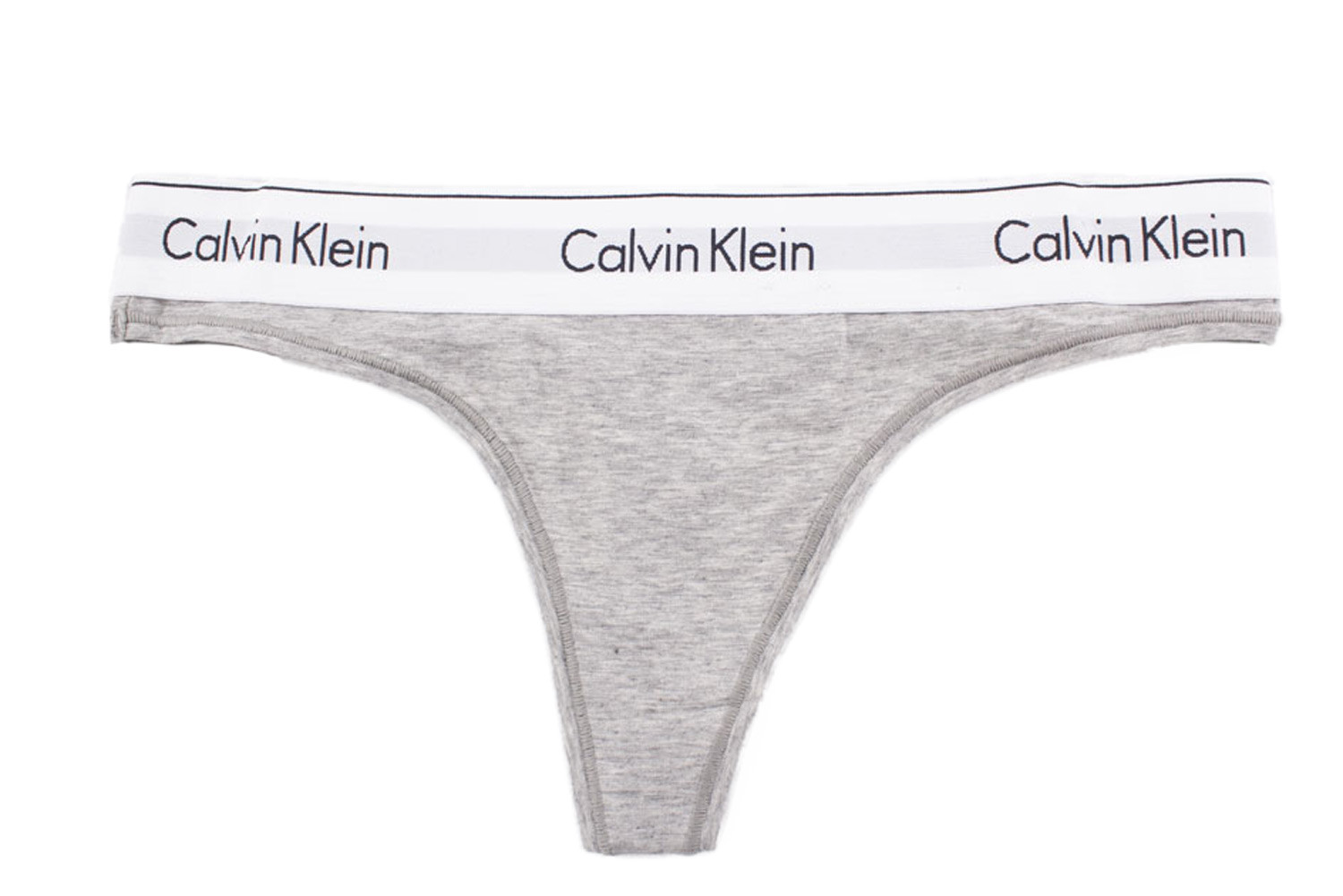 calzones calvin klein mujer