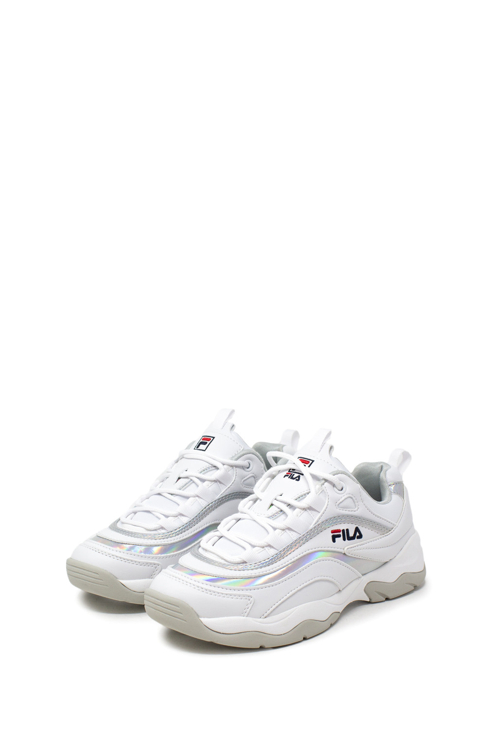 sneakers fila mujer