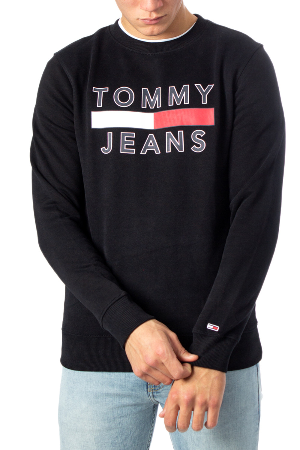 Tommy Hilfiger Men Sweatshirts