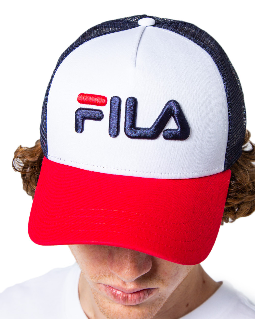 fila skull cap