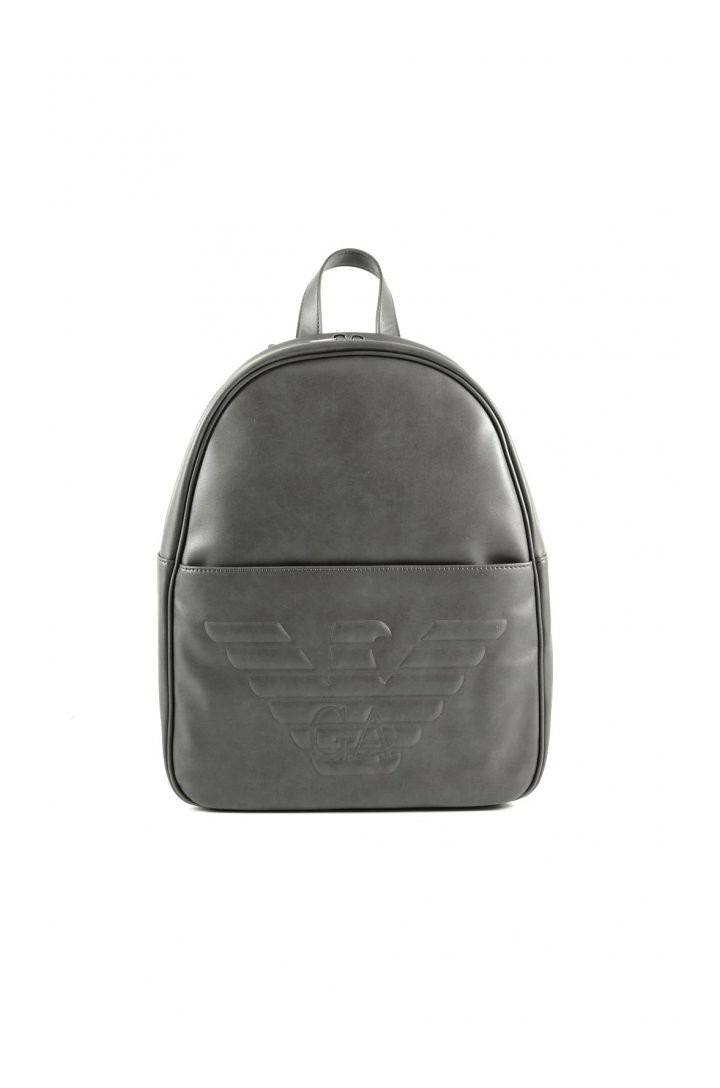 armani man bag grey