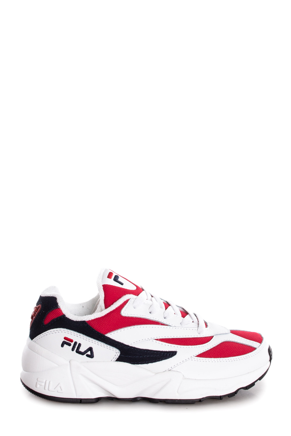 sneakers fila mujer